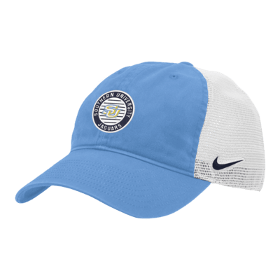 Grambling State Heritage86 Nike College Trucker Hat. Nike.com